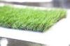 Landscape Artificial putting green grass Synthetic Lawn For Sport , PP + Net Cloth