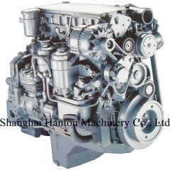 Deutz BF4M2012 series diesel engine for bus & coach & truck & automobile & construction engineering machinery