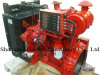 Cummins 4BT3.9-G 4BTA3.9-G series diesel engine for inland generator set