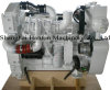 Cummins 6LTAA8.9-M 6LTAA8.9-GM series diesel engine marine main propulsion & auxiliary generator set