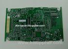 HDI High Density Universal PCB Board 10 Layers with Blind / Burried Vias