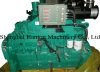 Cummins 6CT8.3-G 6CTA8.3-G series diesel engine for inland generator set