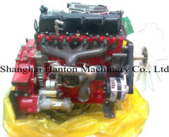 Cummins ISF series diesel engine for bus & coach & automobile & truck & construction engineering machinery