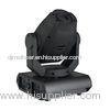 Beam 100 ~ 240V AC LED Moving Head Spot Light 60 w for Live performance