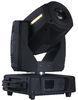 high lumen Power Beam Spotlights Stage Effect dimmable moving head light