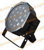 Auto strobe effect led theatre lighting zoom AC 110 ~ 240V 50 ~ 60 Hz