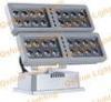 Auto Indoor Blue Led Stage Lighting 32pcs 1W for Live Performance