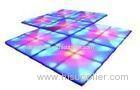 432pcs F10mm Dancing Floor RGB mixing energy saving For Disco Club