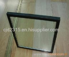 Sealed Insulating Glass Sealed Insulating Glass