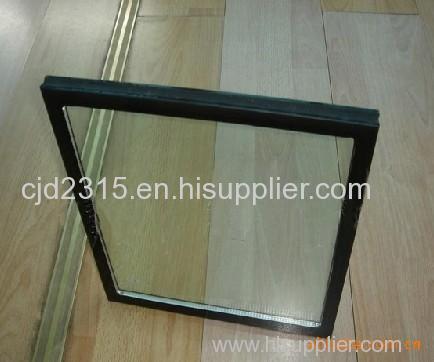 Sealed Insulating Glass Sealed Insulating Glass