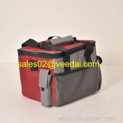 12L Car cooler bag/waterproof trunk bags