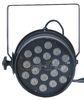 Stage Show four in one Led Par Lights 10 Watt 12pcs with Aluminum shell