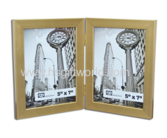 2 opening PS photo frame No.27P0005