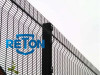 Metal Fence/Wire Mesh Fence/ Temporary Fence