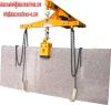 Spreader Beam M3 for stone industry - stone lifter, stone lifting tool, stone lifting equipment