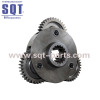 Swing Planet Carrier/Planetary Carrier Assembly 2012671121 for Excavator PC60-7