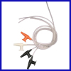 medical disposable suction catheter