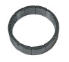 Arc Segment Sintered Neodymium Permanent Magnet