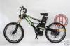 2015 48v 1500w Super Mustang Mountain Ebike+48v18ah Li-ion Battery