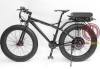 2015 Super Fat Wheel Ebike 48v 1000w Electric Bike With 48v 20ah