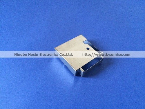 emi shielding cans for pcb board
