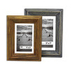 Wooden photo frame No.190012