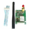 433MHz RF Transceiver Module RS232/RS485/TTL to Wireless RF Data Transmitter 2km Wireless Remote Control Module