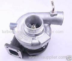 Brand New Saab Turbocharger