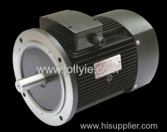 aluminum housing three-phase asynchronous motor