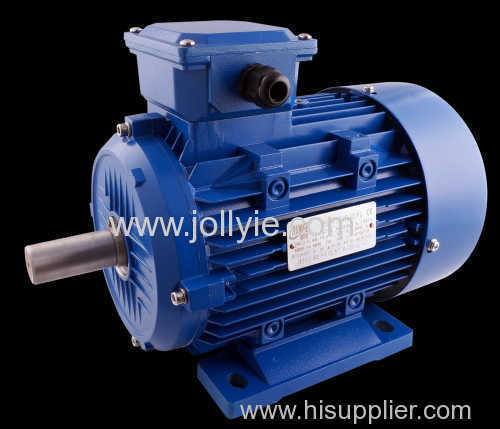 JL High output aluminum housing three-phase asynchronous motor sale /JL good price/high quality