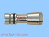 Excellon or westwind collet for PCB drilling and routing spindle