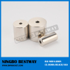 Neodymium rare earth magnets