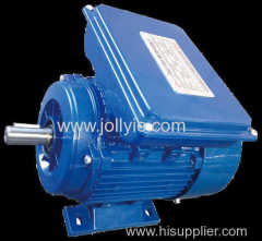 JL High output aluminum housing three-phase asynchronous motor sale JL High quality