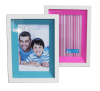 Wooden photo frame No.XT3253