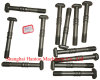 Cummins 6BT series diesel engine conrod bolt 3928870