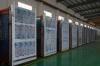 Single / Twin Cage OEM Construction Hoist Elevator / Building Materials Handling Hoist