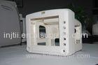Plastic Instrument Shell Mould Medical Injection Molding Process High Accuracy