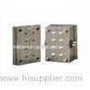 Multi / Single Cavity Cold Runner Mold Precise with ODM Mould Base