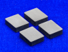 magnetic segment ferrite magnet high performance