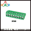 Eletronic Components PCB pluggable terminal block supplier