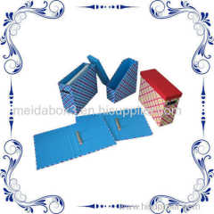 27x33.7x10.7cm Paper Cardboard Office Desktop Stationery Set