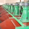 Flotation mine machine flotation production line