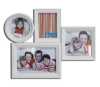 4 opening plastic injection photo frame No.YD0006