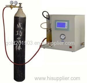 Lubricating Oils Air Release Value Tester