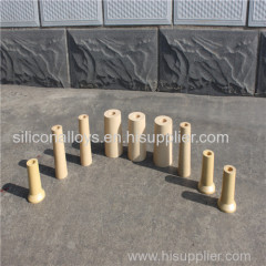 Refractory Material For Tundish Zirconia Nozzle Core