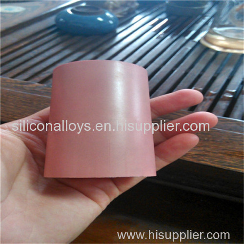 China Supplier Refractory Tundish Core for Nozzle