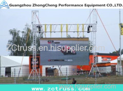 Advertising Truss Aluminum Truss