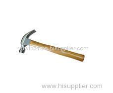 AMERICAN TYPE CLAW HAMMER