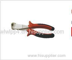 HEAVY DUTY END NIPPER PLIER