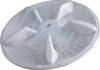 Custom Mechanical Components Plastic Injection Parts with Acrylic , PVC , TPE
